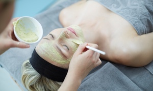 Up to 67% Off Choice of Anti-Aging Facial, Cleansing Facial or Microdermabrasion at Midtown Beauty