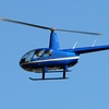 Image 1: Enjoy an Aerial View of Space Needle on a Private Helicopter Tour