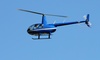 Enjoy an Aerial View of Space Needle on a 20-Minute Private Seattle Helicopter Tour for Up to 3 (Up to 30% Off)