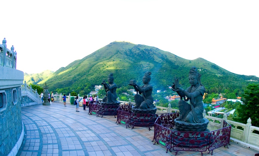 Image 11: ✈ 11-Night Tour of China with Hong Kong w/ Hotels & Air from TripToGo