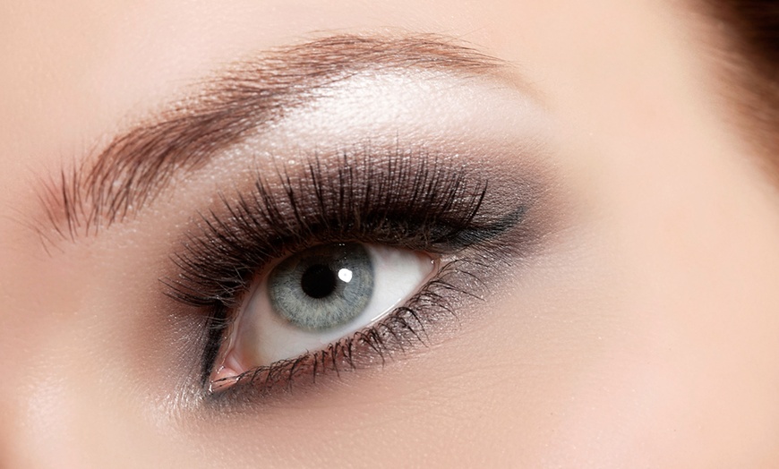 Eyelash Extension Course Price Near Me