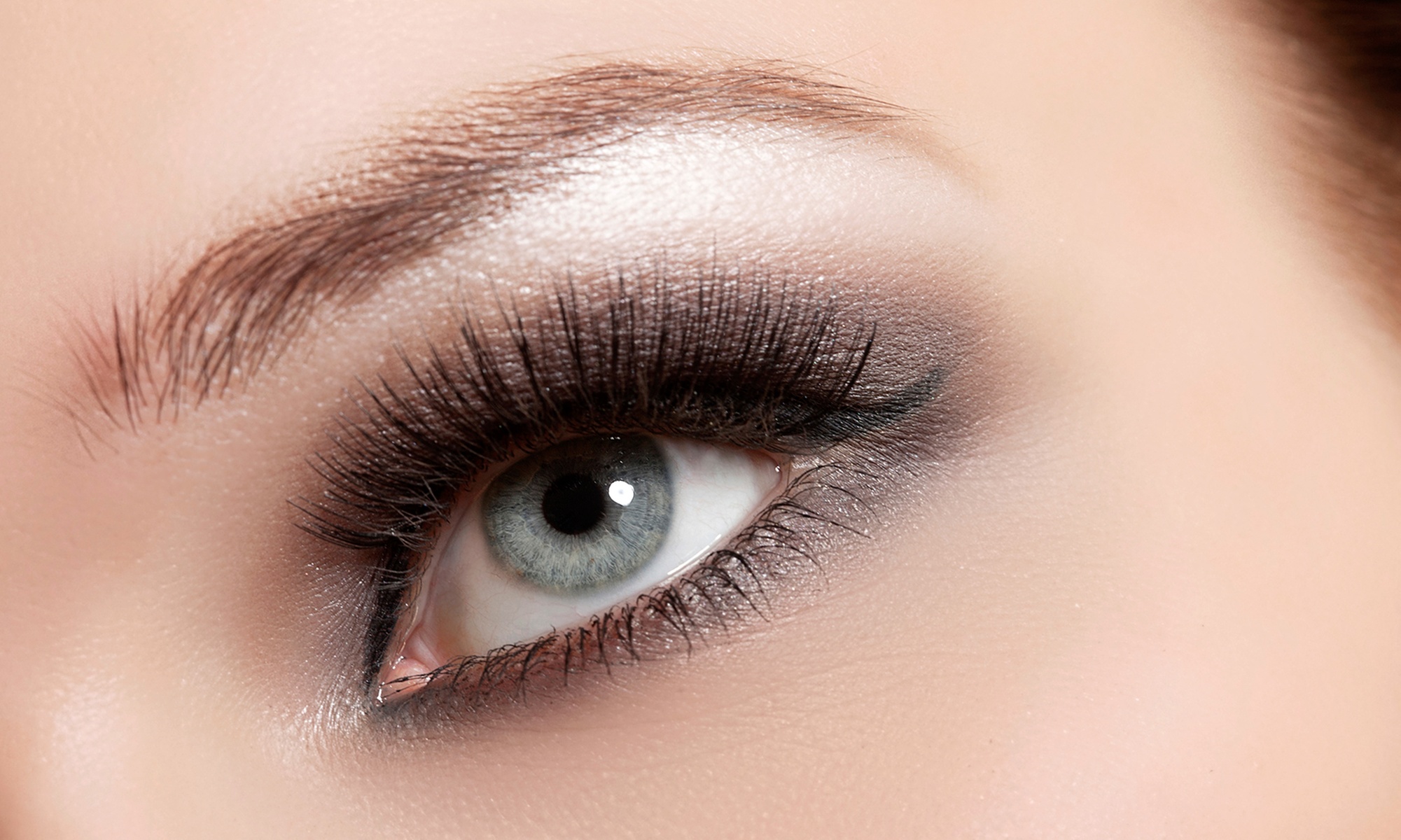 Transform your look at B.E. Esthetics with a natural lash lift or tint and up to 50% off for lasting results