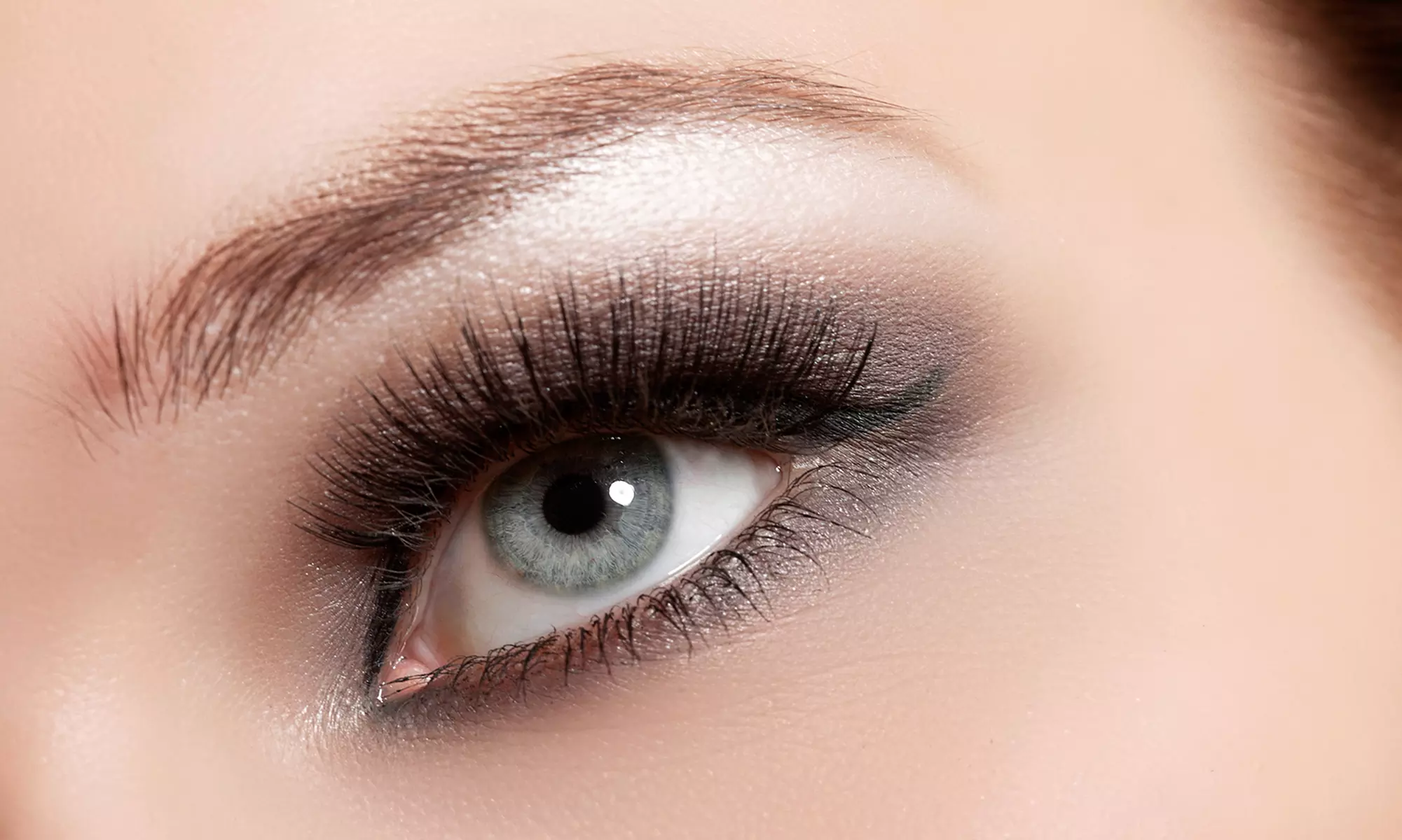 Transform your look at B.E. Esthetics with a natural lash lift or tint and up to 50% off for lasting results - Primary Image