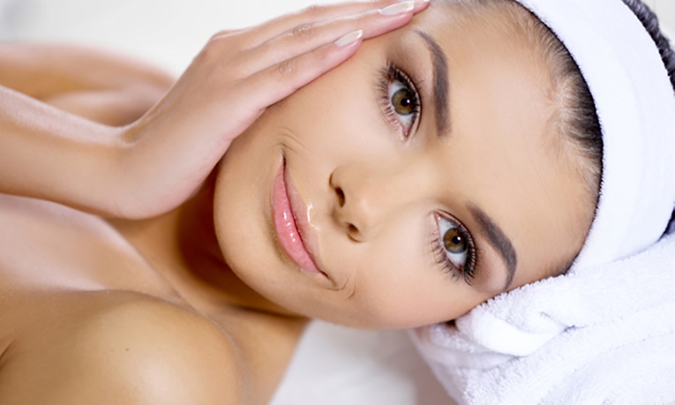 70 or 90-Min Sunset Retreat or Sublime Spa Facial with Full Body Wrap
