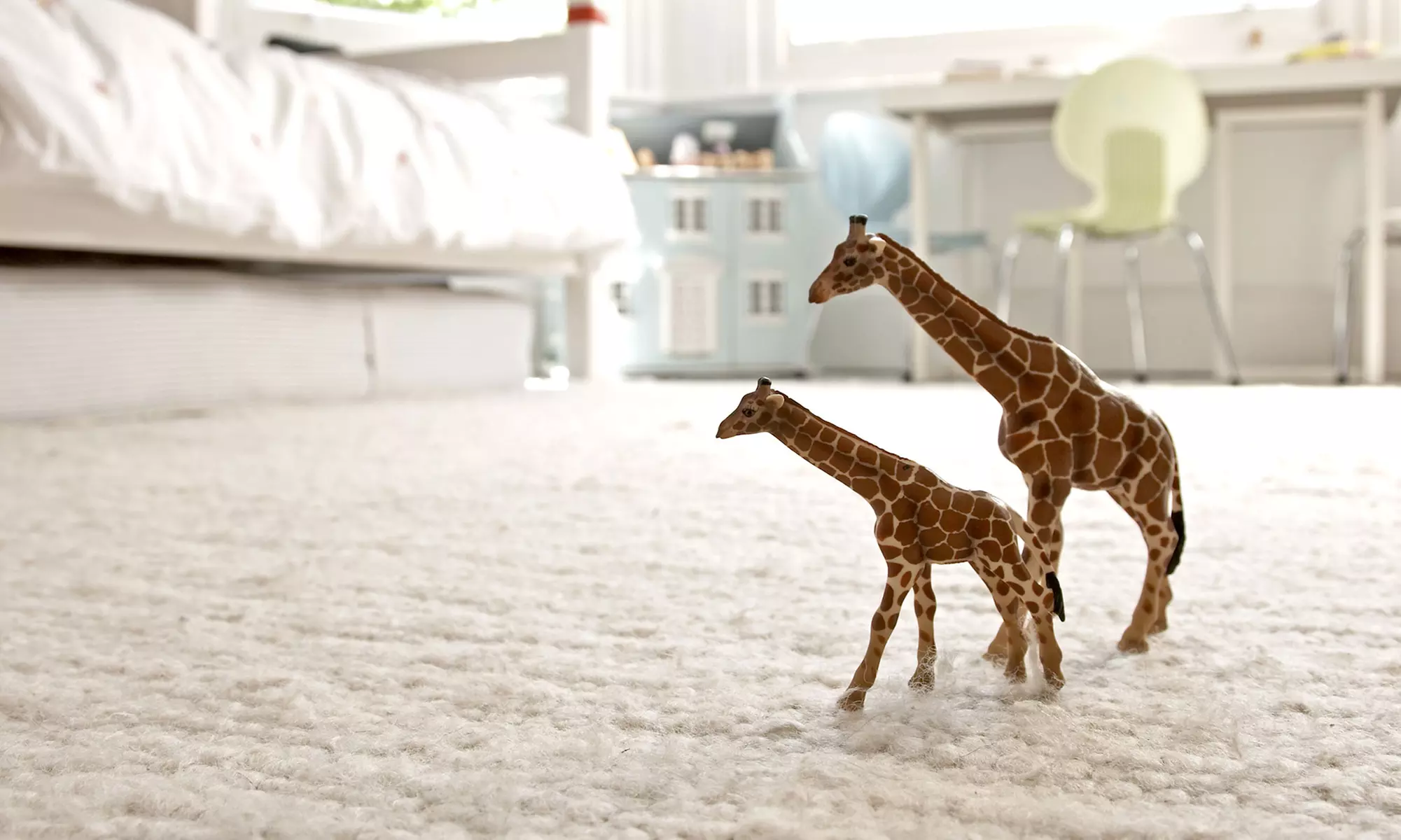 Carpet Cleaning for Up to 15 Square Metres from E K A Y Laundry (Up to 47% Off) - Primary Image