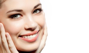 Biological Functional Medical Clinic: Anti-Ageing Acupuncture Face Lift: Two ($69) or Four Sessions ($129) at Bio Functional Medical Clinic (Up to $280 Value)