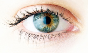 GR Vision: Intervento agli occhi con laser Lasik da GR Vision (sconto fino a 75%). Valido in 3 sedi