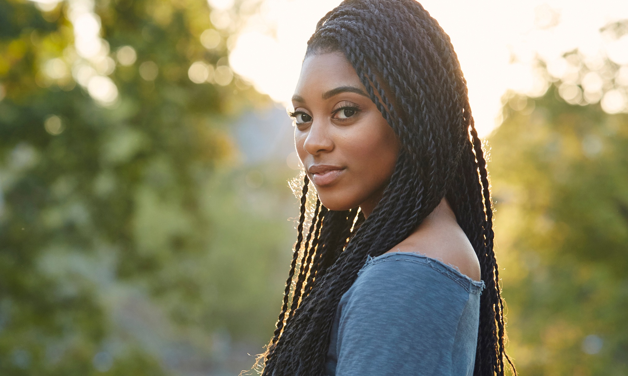 Transform Your Look with Traditional Sew-In or Sew-In with Closure 