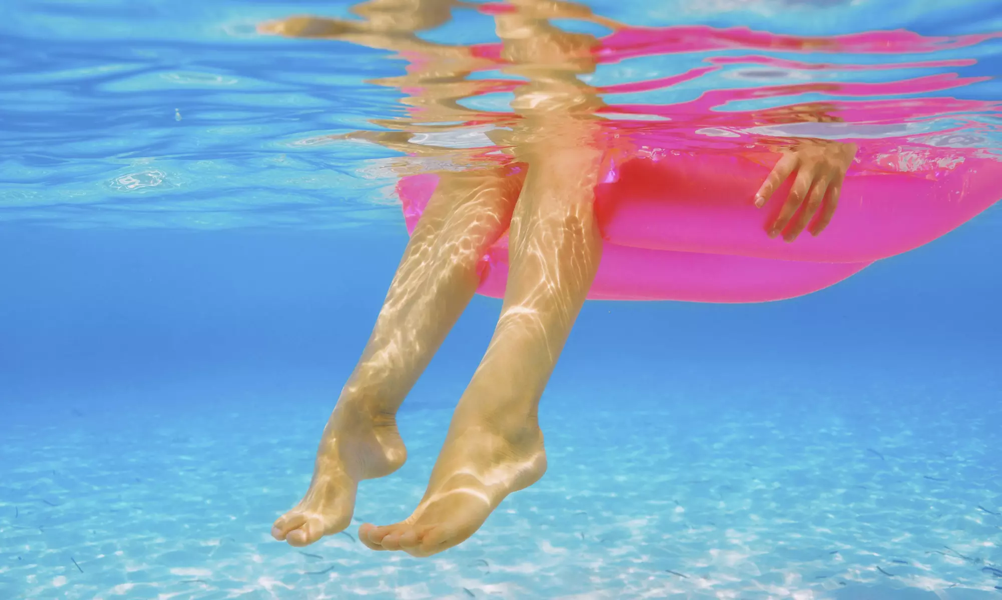 One Brazilian Wax at LunchBOX (A WAXING SALON) (47% Off)   - Primary Image