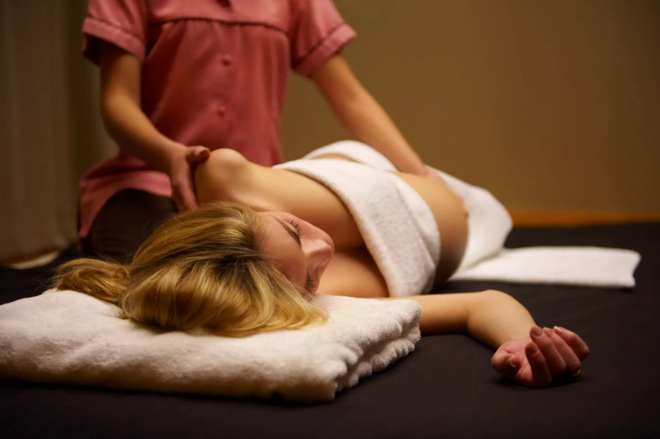 Up to 33% Off on Prenatal Massage at Empathic Therapeutic Massage - Primary Image
