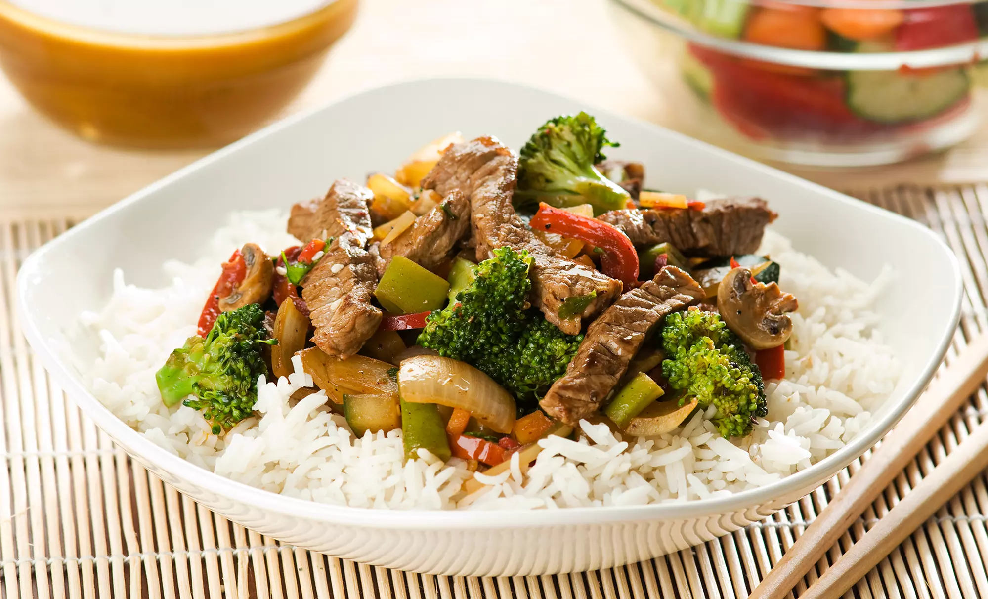 Three-Course Chinese Meal for Two or Four at Beijing Restaurant (Up to 45% Off) - Primary Image