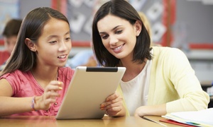 80% Off a Skills Assessment and Tutoring