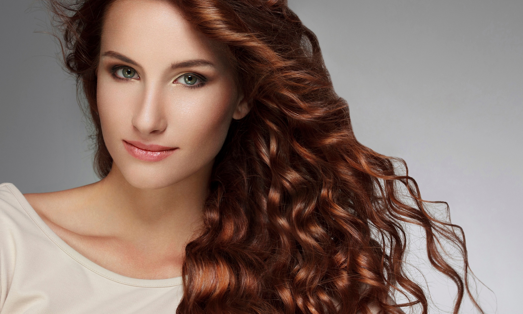 Up to 59% Off Hair Services at Rejuvenate Salon