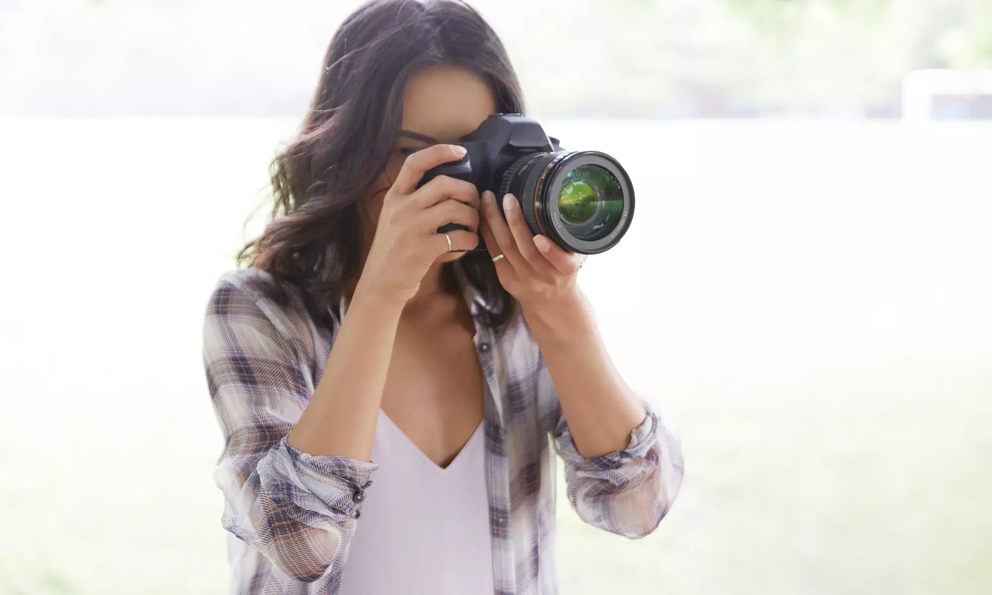 Live Online Accredited Certificate in Digital Photography Course from Live Online Academy (95% Off)  - Primary Image