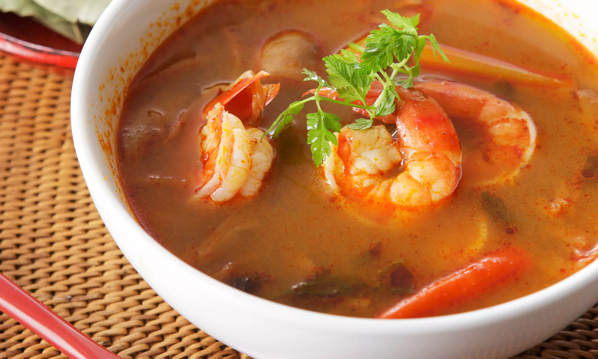 10% Cash Back at Bua Thai Kitchen - Primary Image