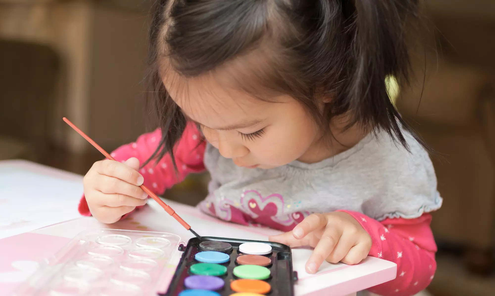 Admission for Two or Four to Virginia Discovery Museum (Up to 53% Off) - Primary Image