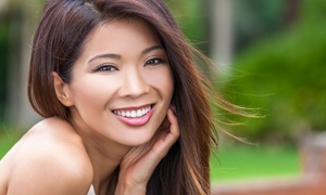 All Saints Dental Clinic: Clear Braces on One or Two Arches at All Saints Dental Clinic (Up to 86% Off)