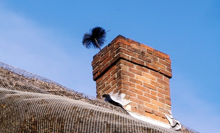 Chimney Sweep Set - Air Wizards
