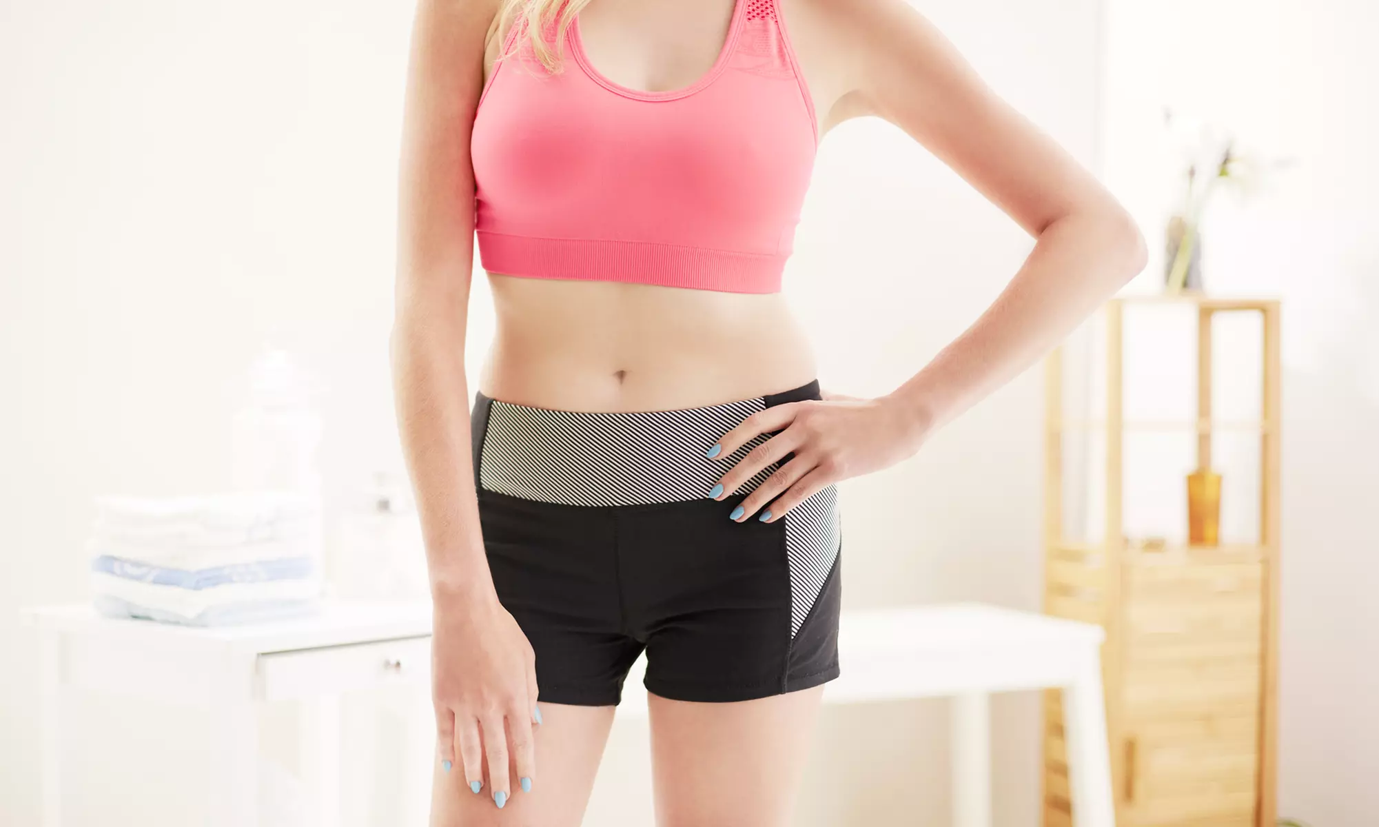 One or Six Invisa-RED Skin-Tightening Treatments at Skinfuzion (Up to 64% Off) - Primary Image