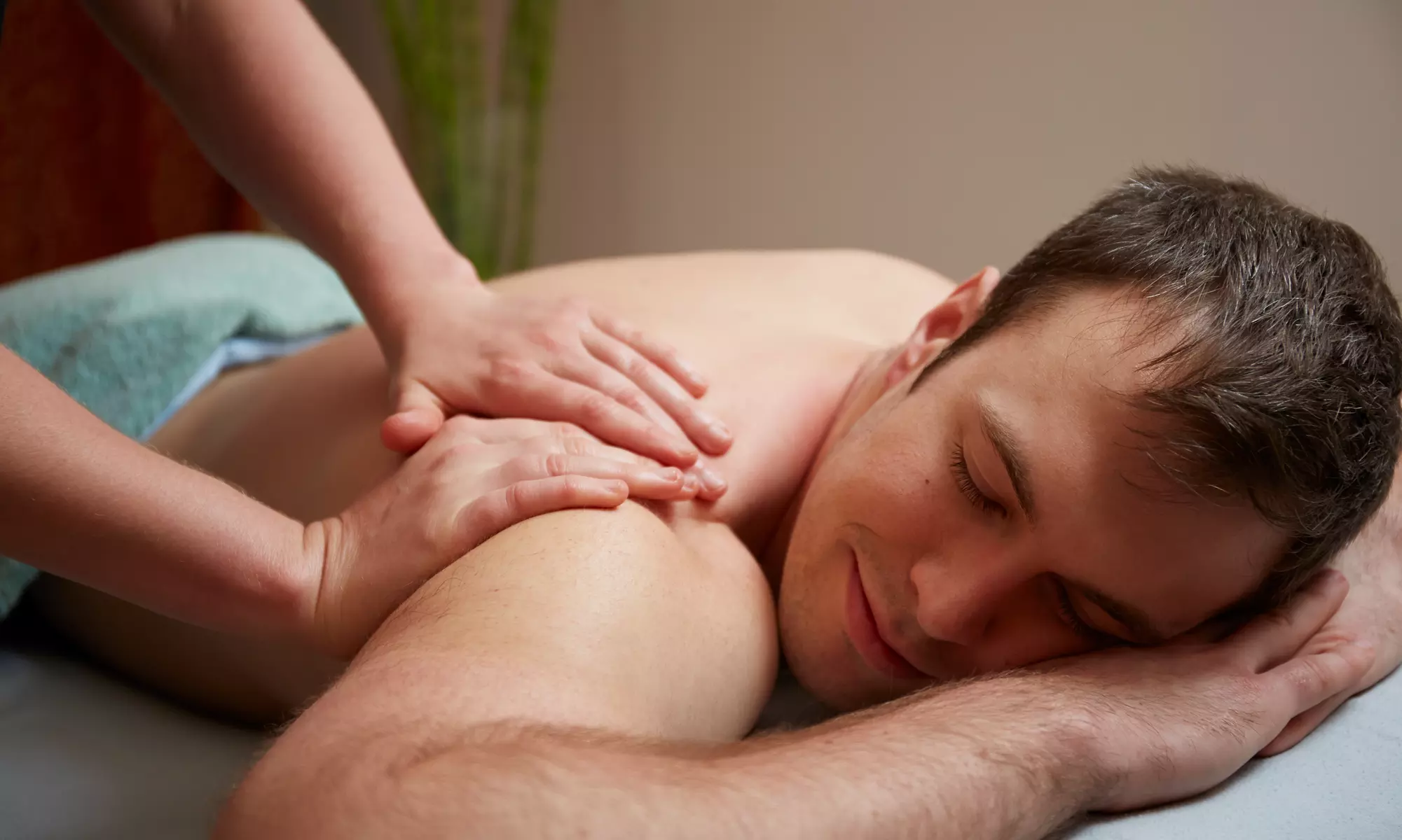 One or Two 60-Minute or One 90-Minute Swedish Massages at Massage Express (Up to 43% Off) - Primary Image