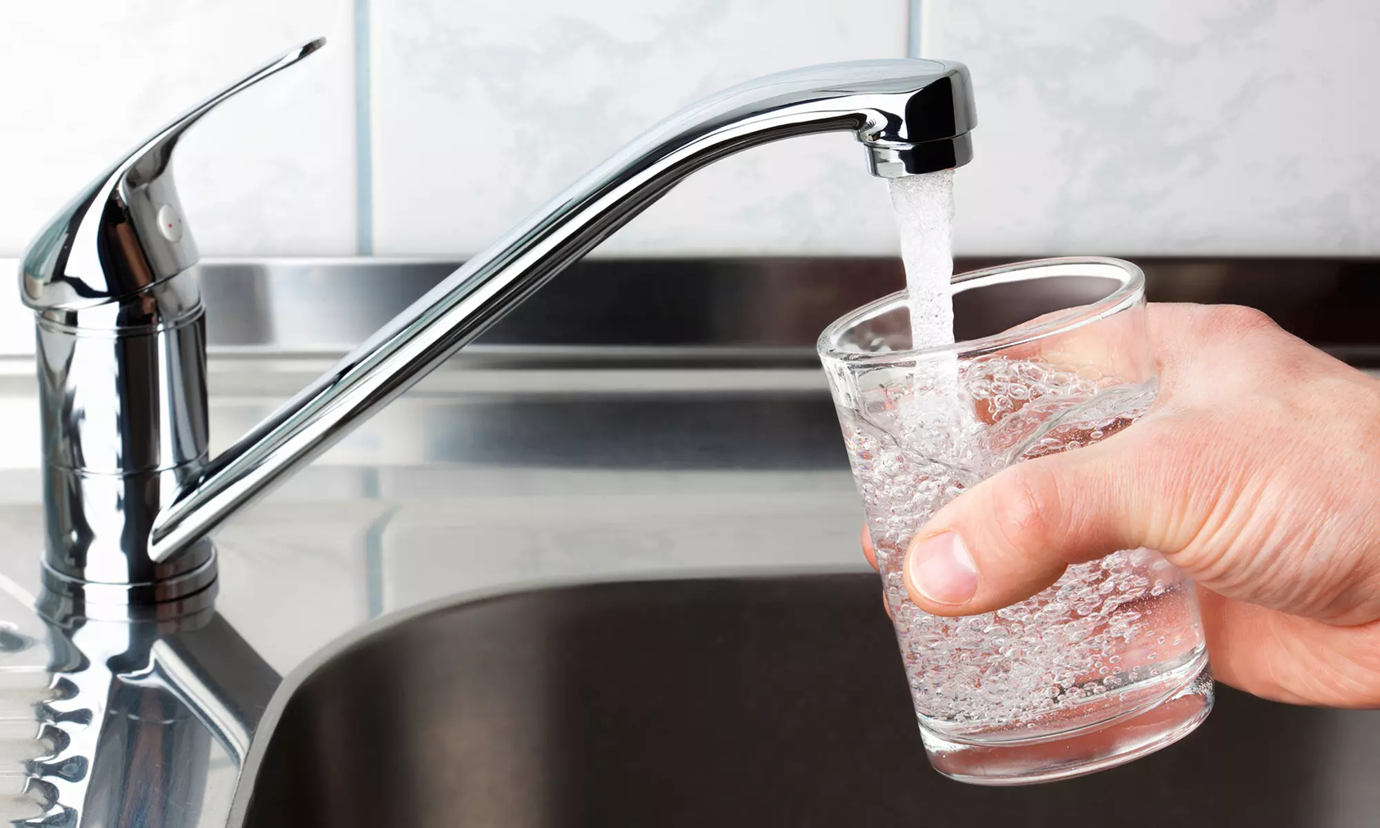 Up to 10% Off on Home Water Softener Installation at EcoWater Systems - Spokane - Primary Image