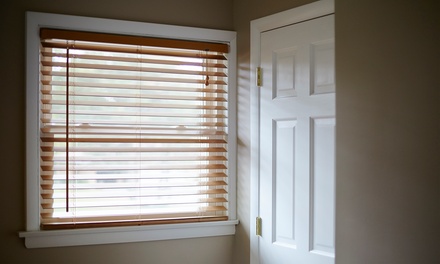 Exterior Window Cleaning for Up to 10 Windows – Shine Hounds Property Care - Shine Hounds Property Care