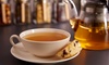 $99 Worth of Afternoon Tea