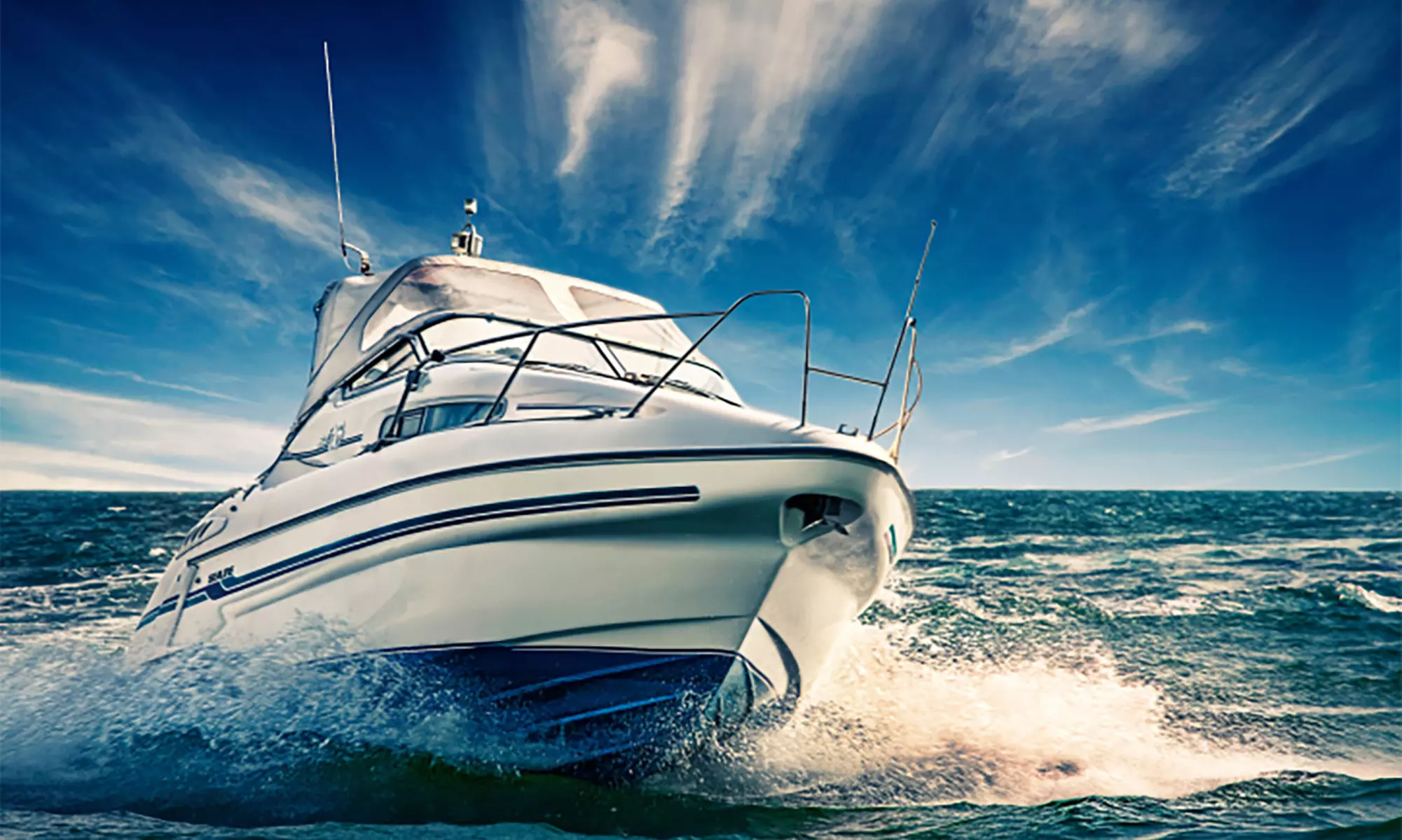 Explore the Waves with Boating, Sailing, Scuba Diving and Snorkeling