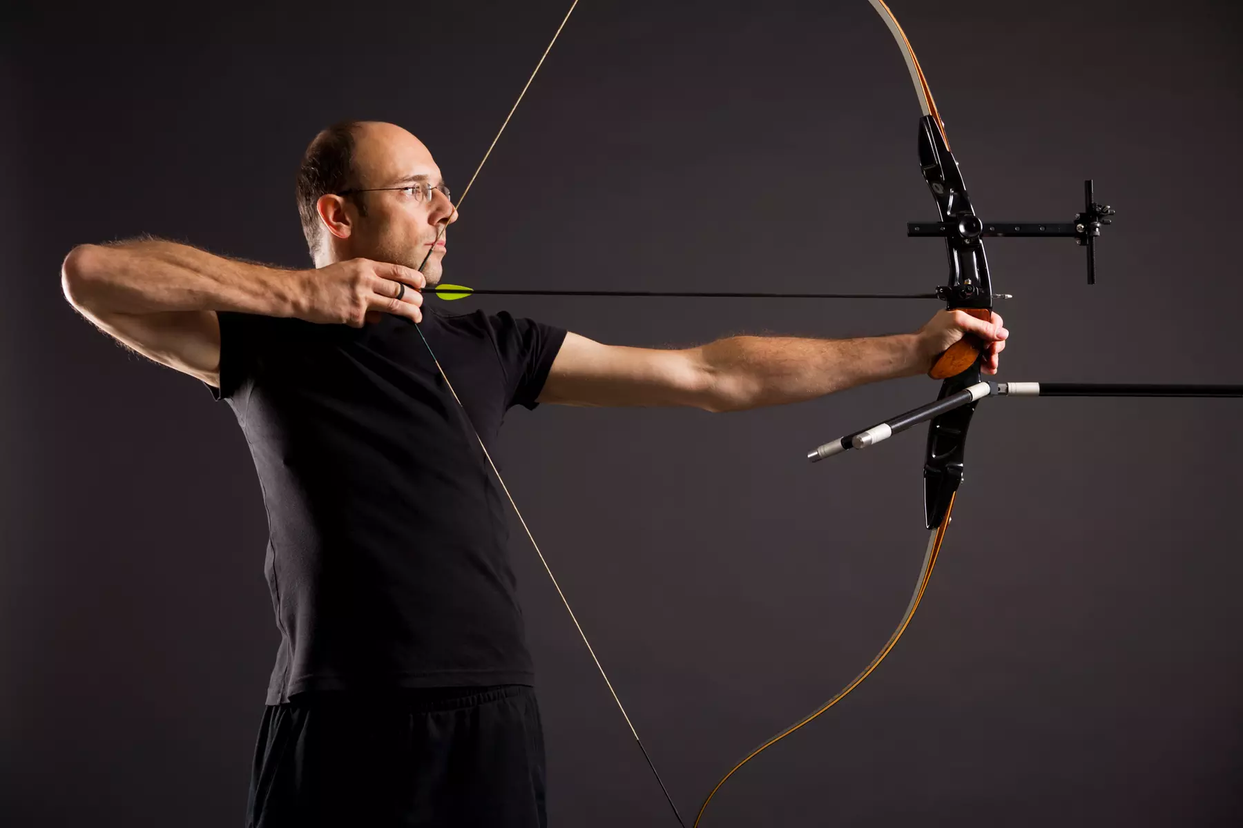 Up to 39% Off on Archery at Turner's Outdoorsman - Primary Image