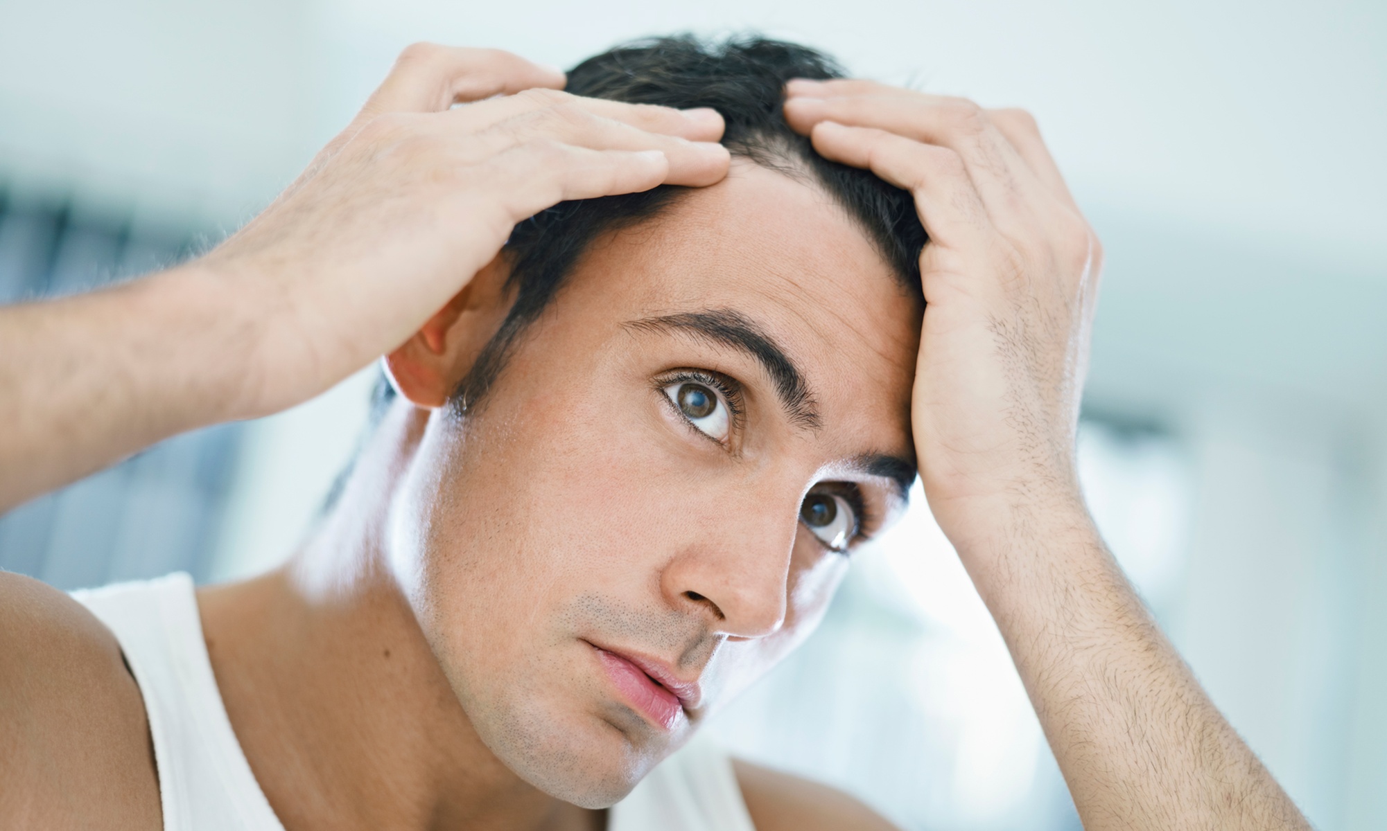 Up to 34% Off Male Hair-Loss Medication from HealthyMale