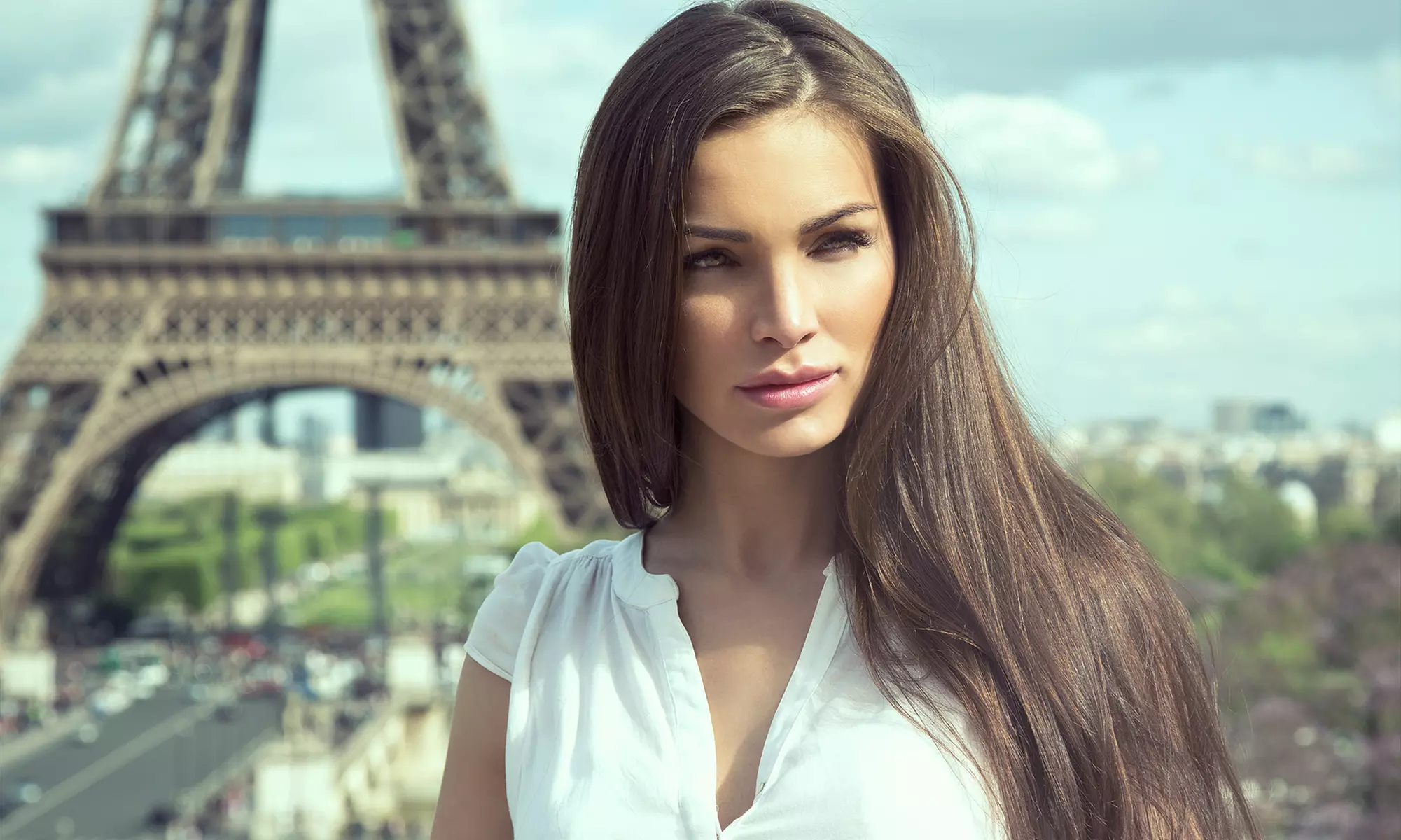 Sesión de peluquería, alisado japonés o taninoplastia desde 14,95€ en Sirenas - Primary Image