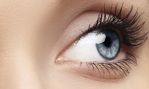 Secret Beauty Smile: Un rehaussement de cils et mascara semi-permanent à partir de 24.99 € à L'institut Secret Beauty Smile