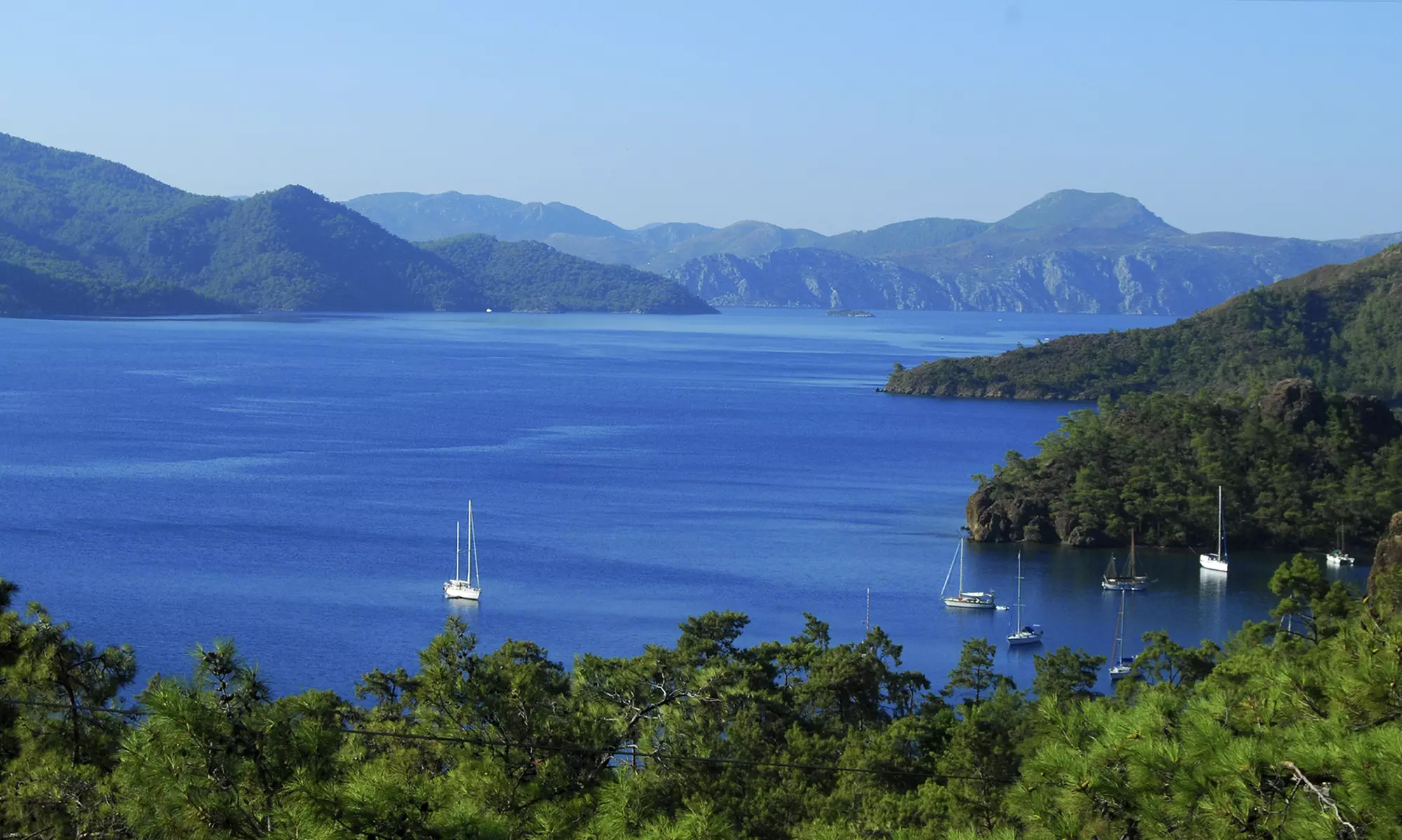 ✈ 10-Night Tour of Turkey