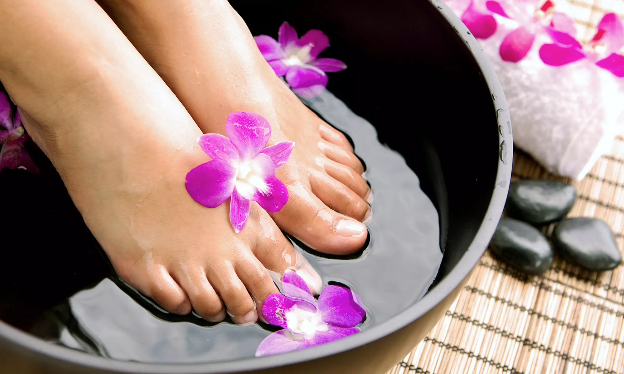 One or Three 30-Minute Ionic Detox Treetments at The Wellness Centre of Baton Rouge (Up to 53% Off) - Primary Image