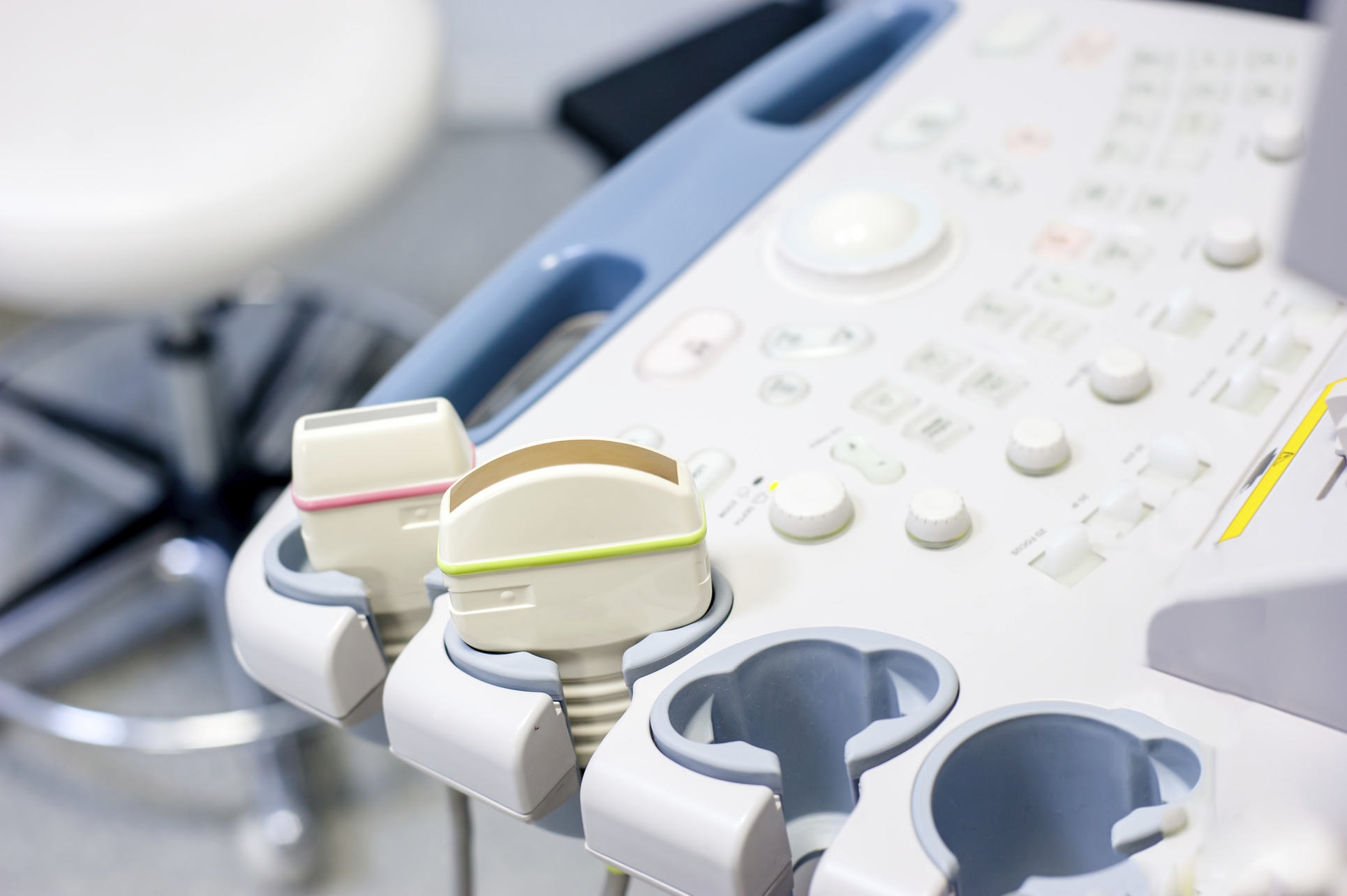 Comprehensive Lower Extremity Ultrasound Screening! 