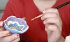 Pottery Painting at Paint Glaze & Fire (Up to 40% Off).  Five Options Available. 