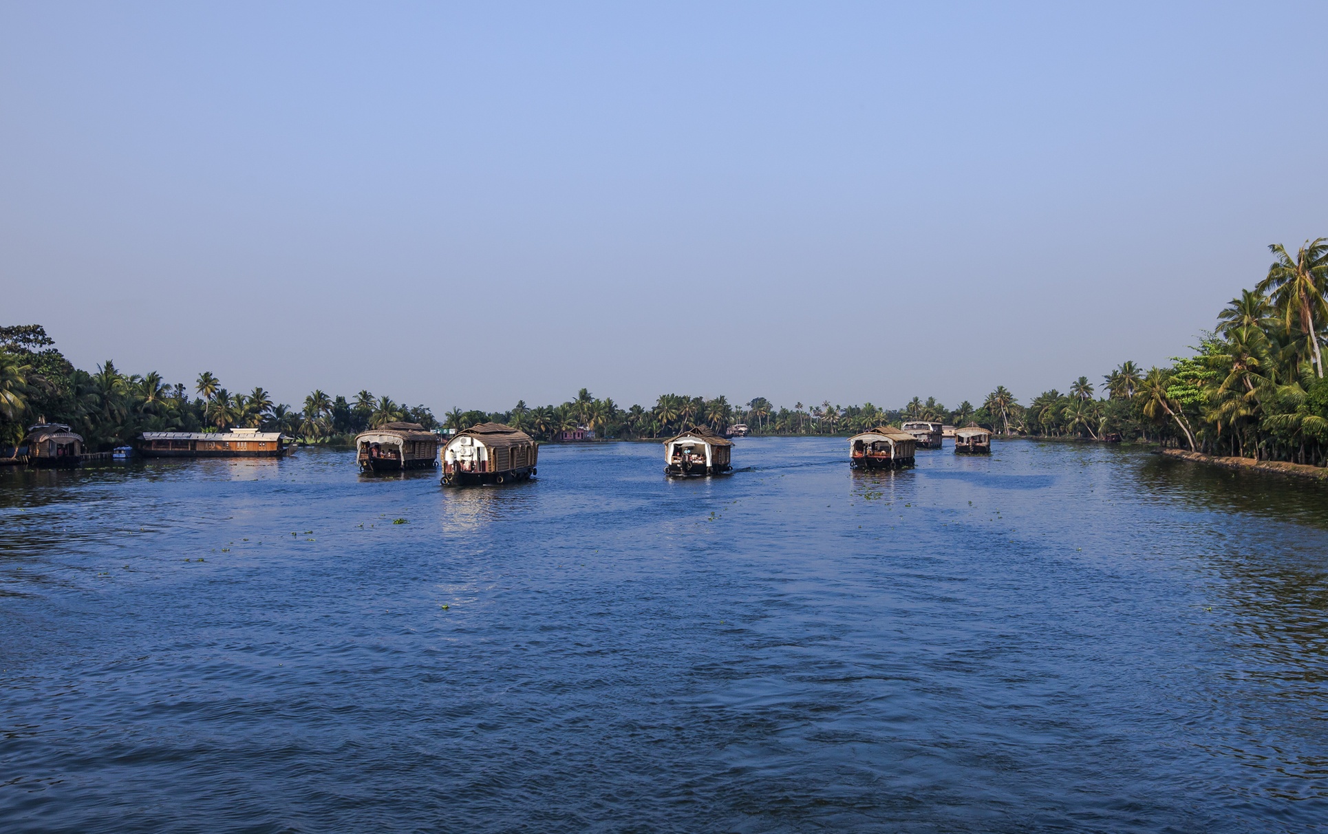 Havasu Tiki Tours: Scenic Cruise on Lake Havasu for Friends and Family