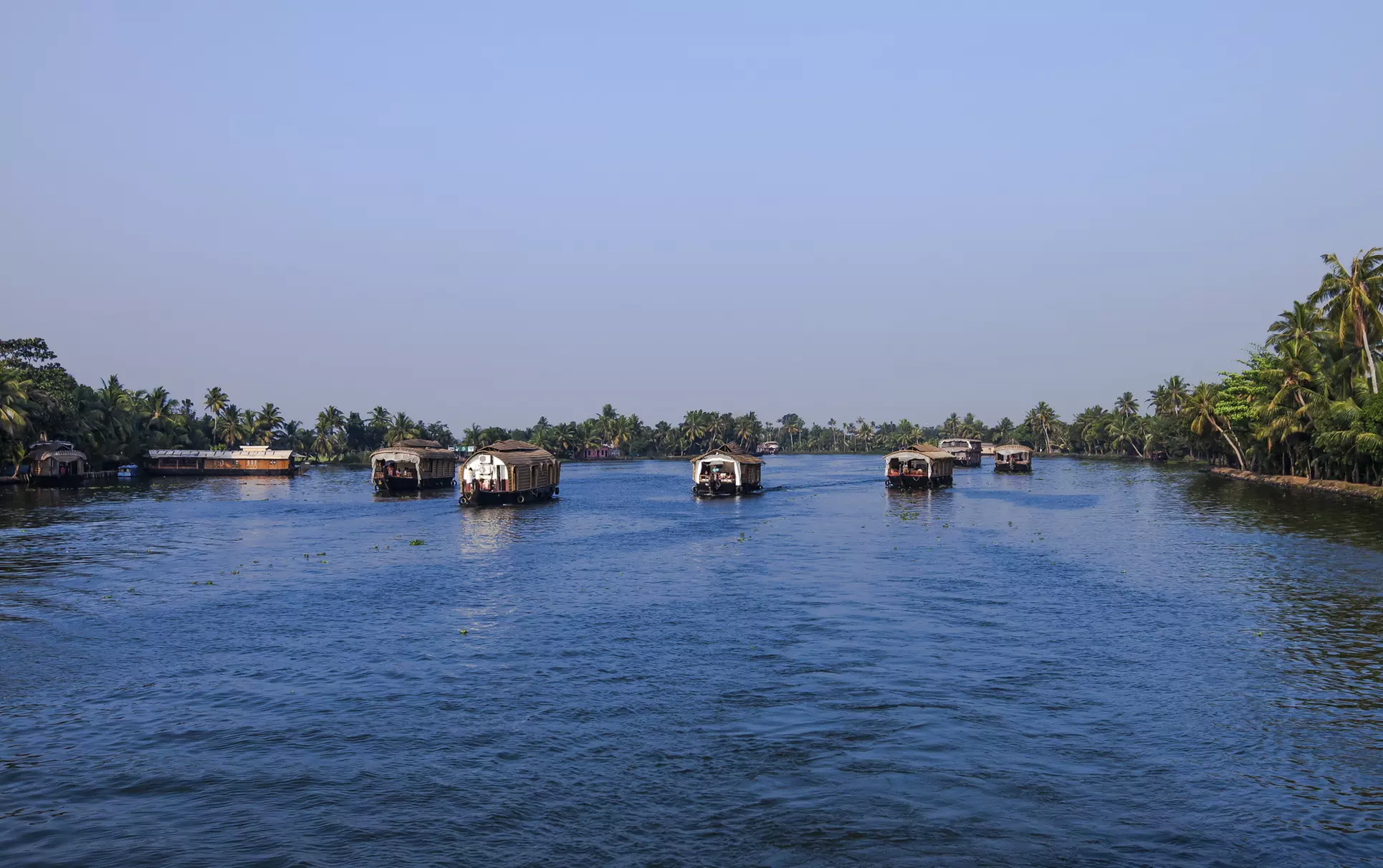 Havasu Tiki Tours: Scenic Cruise on Lake Havasu for Friends and Family