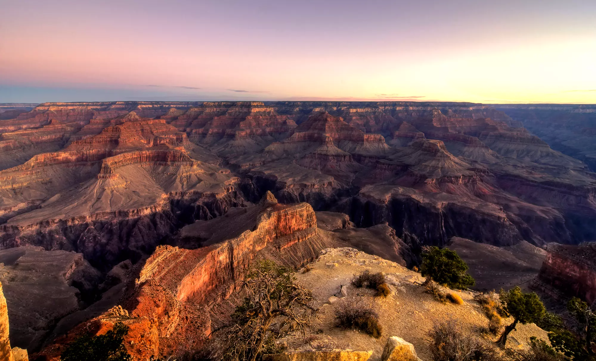 Full-Day Grand Canyon South Rim Premier Bus Tour from Grand Canyon Destinations (Up to 43% Off) - Primary Image