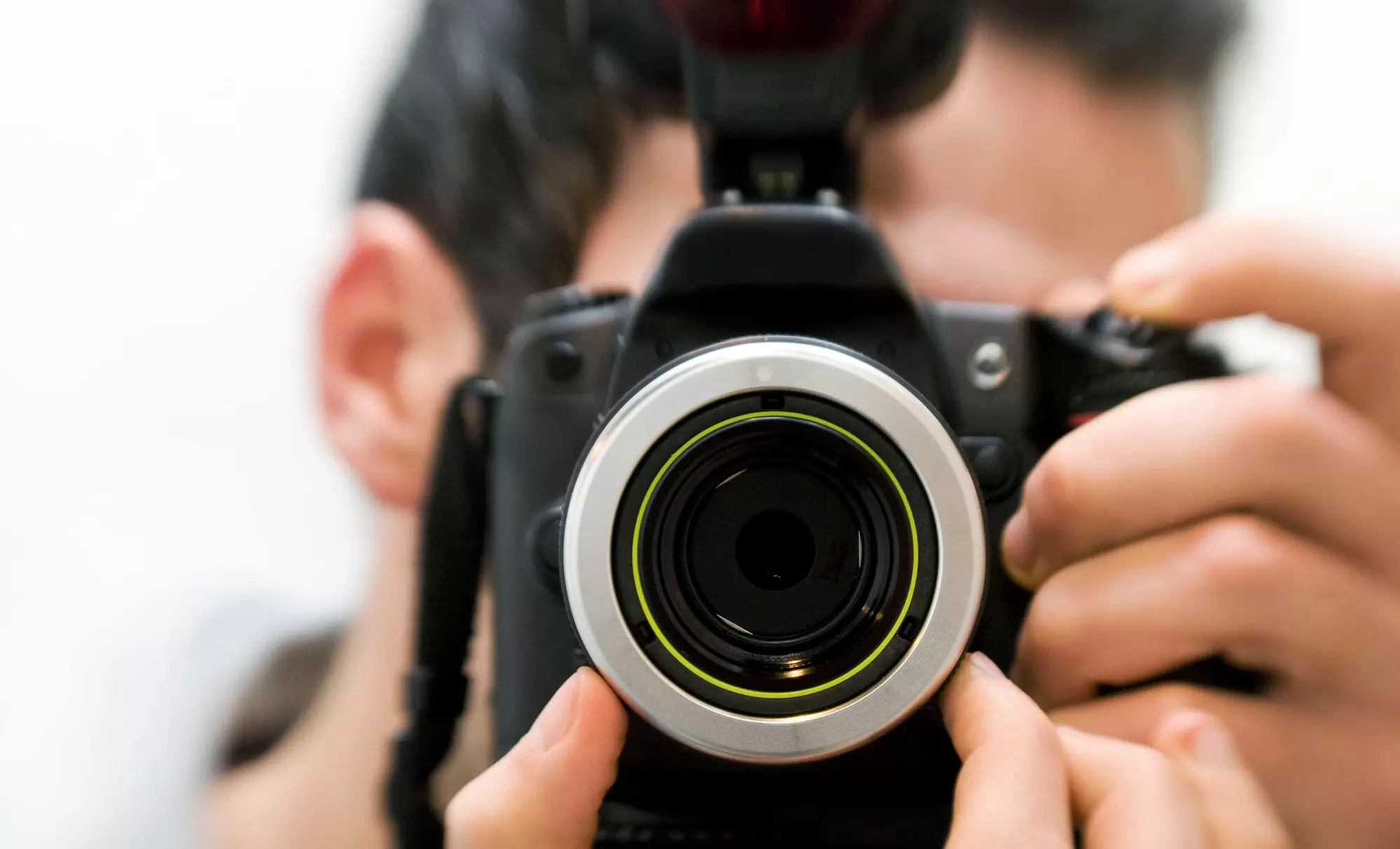One-Day Photography Course at Koerper Images (50% Off) - Primary Image
