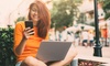 $10 Off $20 Worth of Accessory - Smartphone / MP3 / Media Player