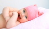 Up to 50% Off on Studio Photography at Set It Off Studios