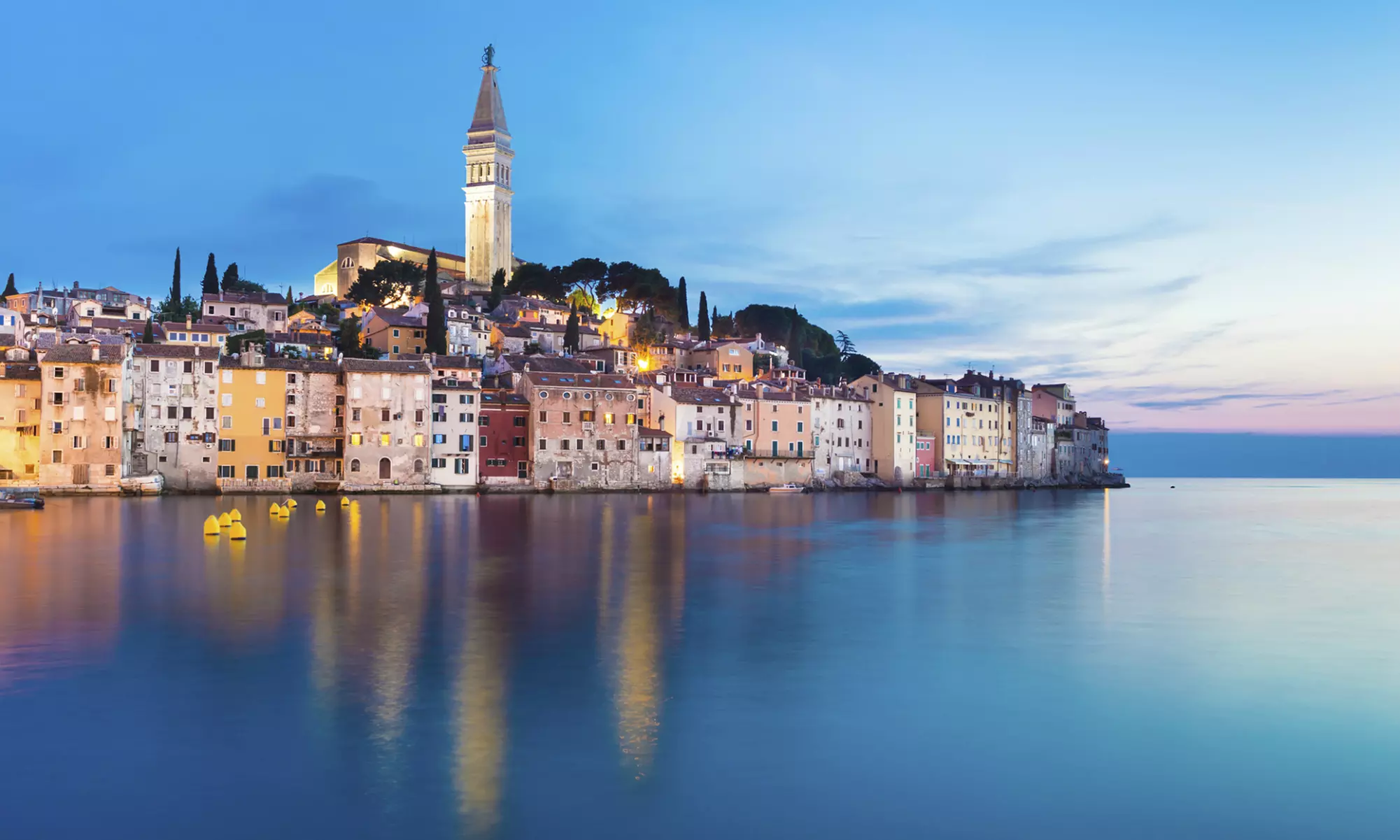 ✈ 8-Day Croatia & Montenegro Trip with Air 