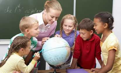 86% Off Certification Course with Job Placement from Learn TEFL