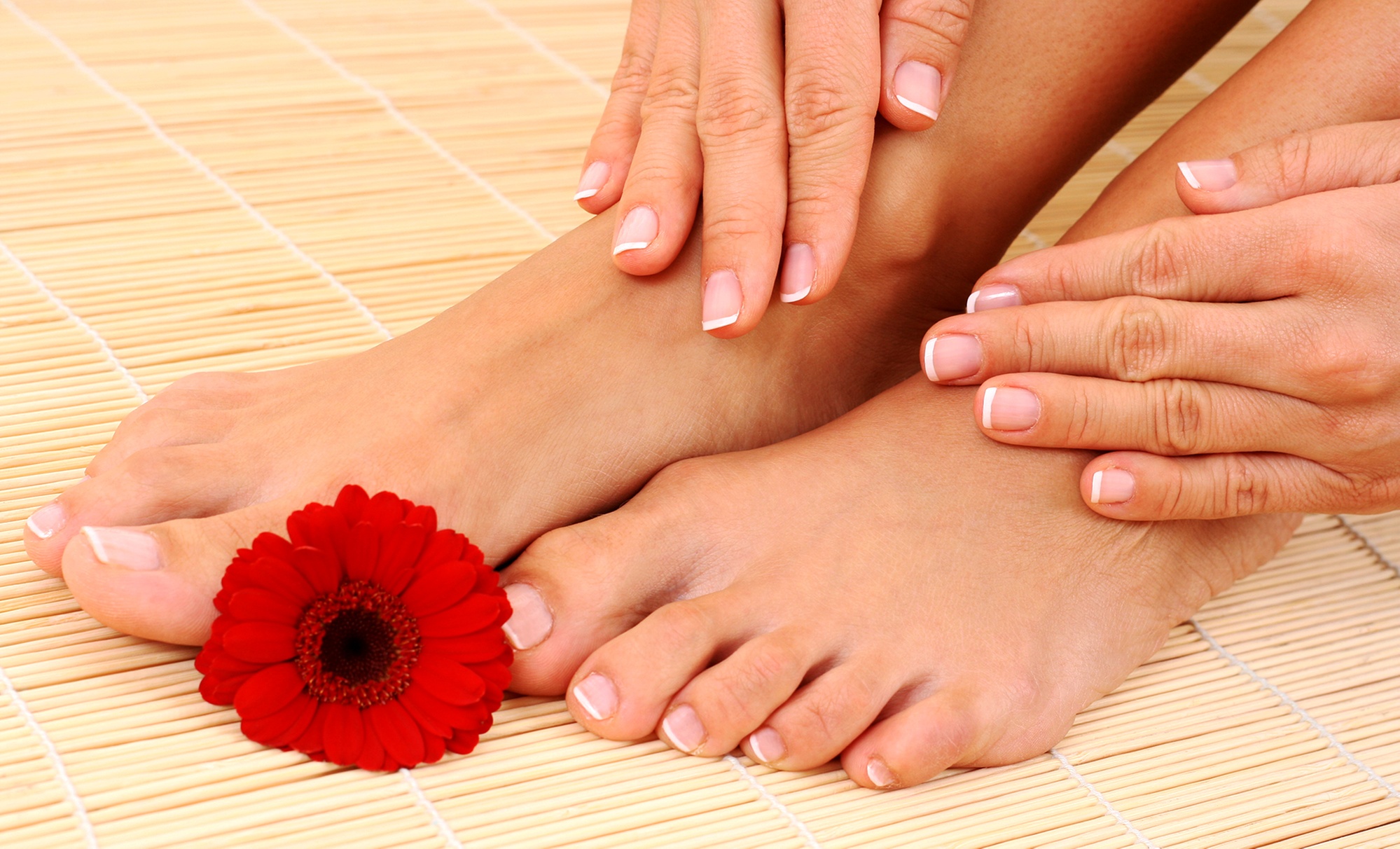 Up to 52% Off on  at Trivené Beauty Nails & Beauty Bar