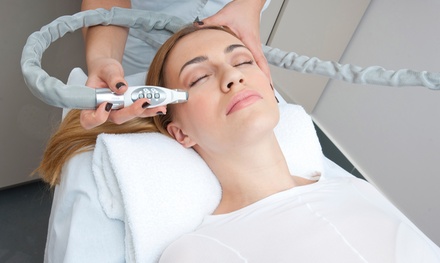 Oxygen Facial with Add-Ons - The Glamour Co. | Groupon