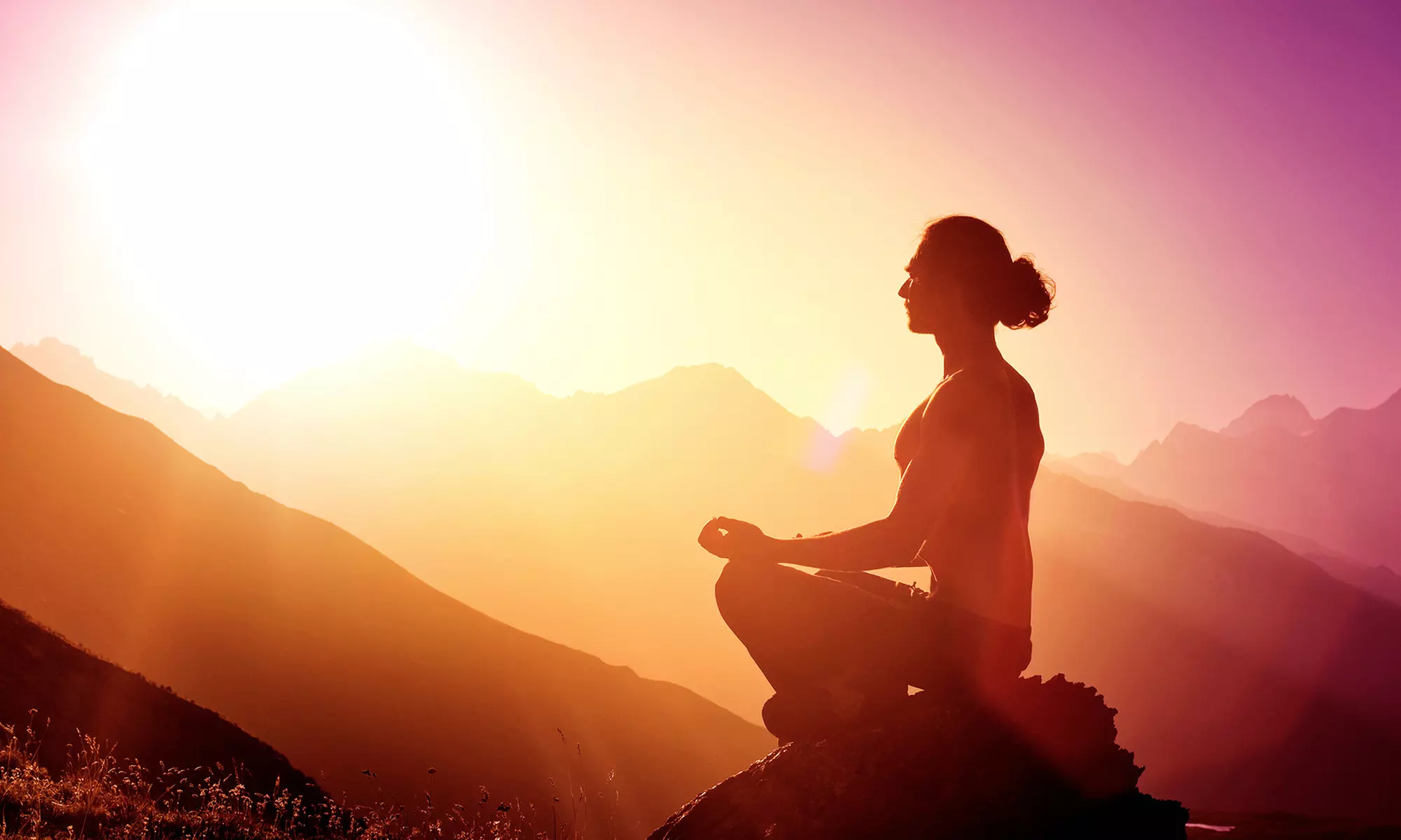 Online Yoga / Meditation Course at Inspire Yoga llc - Primary Image