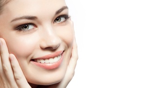 Corpofino Dermatology Clinic L.L.C: One, Two or Four Sessions of Microdermabrasion with Skin Examination and Collagen Mask at Corpofino Dermatology Clinic