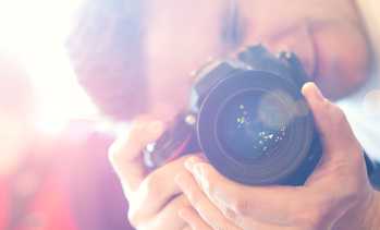 Up to 98% Off Passport Photo Shoot Package at Studio RedLeaf 
