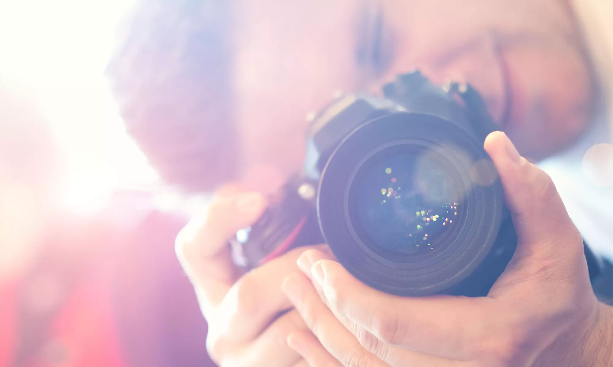 30- or 60-Minute On-Location Photo Shoot from Yvonnia Johnson Photography (Up to 71% Off) - Primary Image